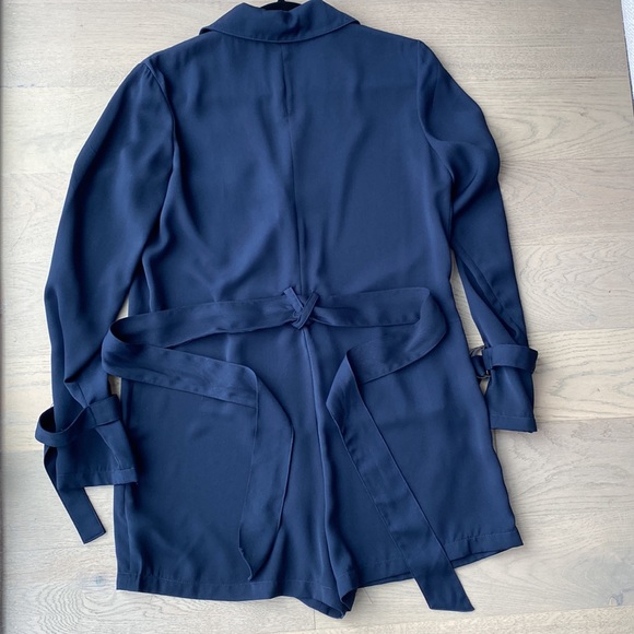 The Fifth Label military romper - Picture 3 of 3